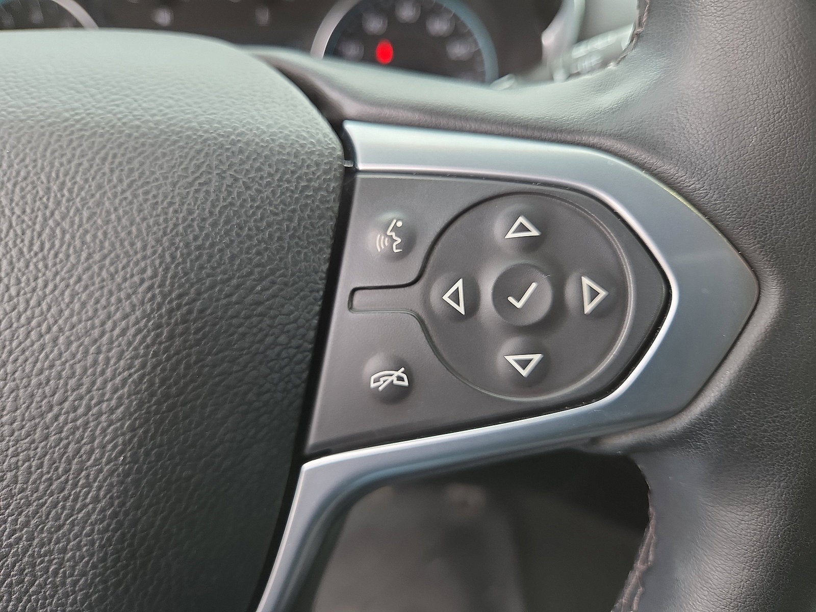 2024 Chevrolet Traverse Limited LT Cloth AWD