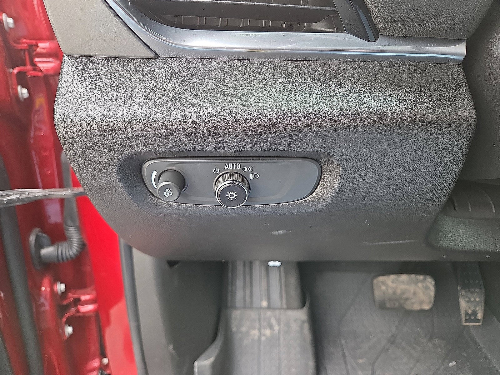 2024 Chevrolet Traverse Limited LT Cloth AWD