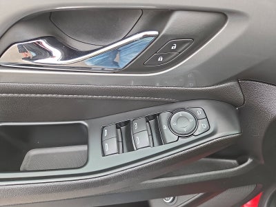 2024 Chevrolet Traverse Limited LT Cloth AWD