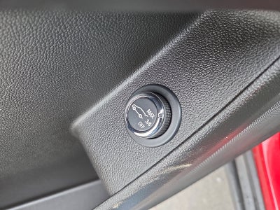 2024 Chevrolet Traverse Limited LT Cloth AWD