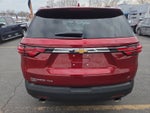 2024 Chevrolet Traverse Limited LT Cloth AWD