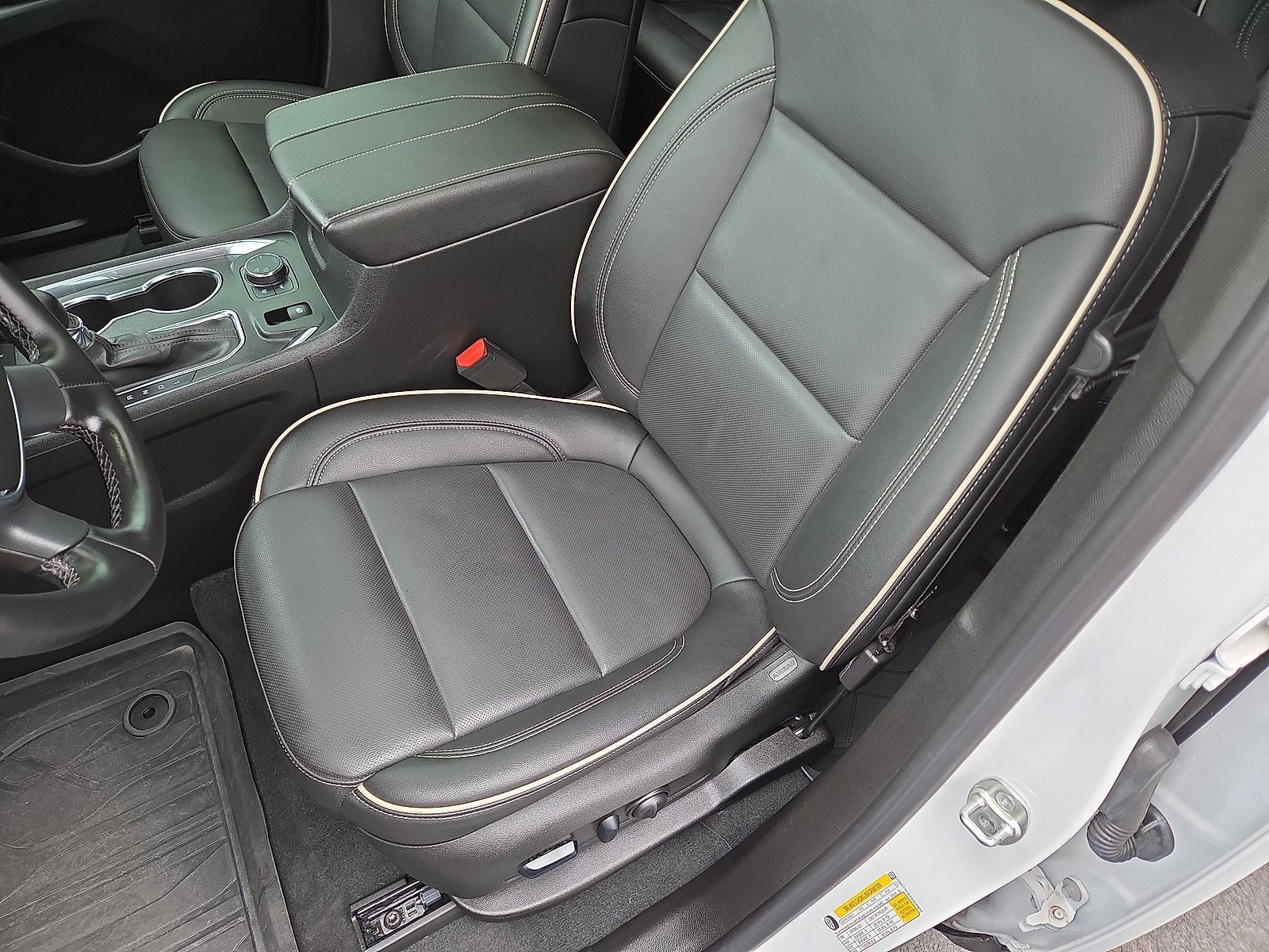 2024 Chevrolet Traverse Limited Premier AWD