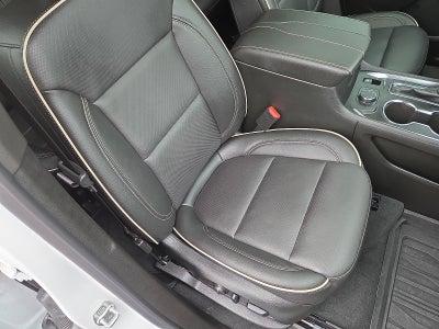 2024 Chevrolet Traverse Limited Premier AWD