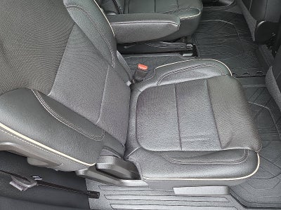 2024 Chevrolet Traverse Limited Premier AWD