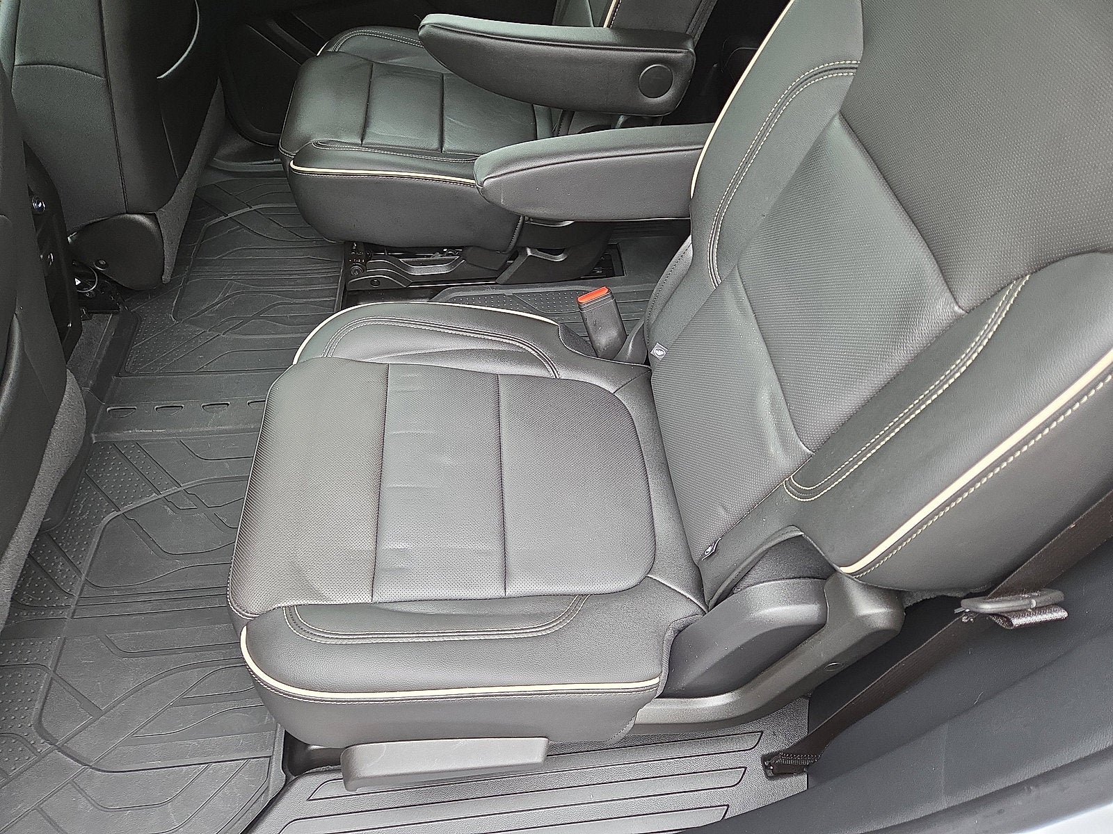 2024 Chevrolet Traverse Limited Premier AWD