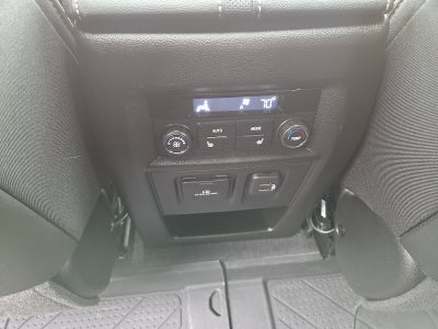 2024 Chevrolet Traverse Limited Premier AWD