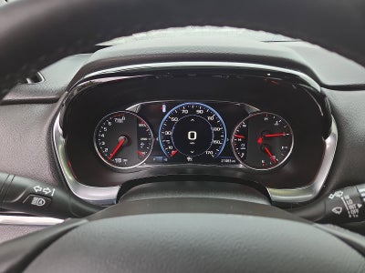 2024 Chevrolet Traverse Limited Premier AWD