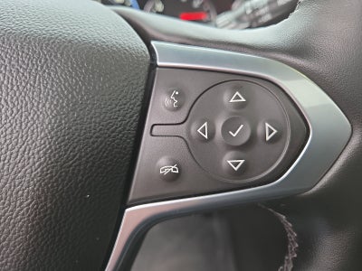 2024 Chevrolet Traverse Limited Premier AWD