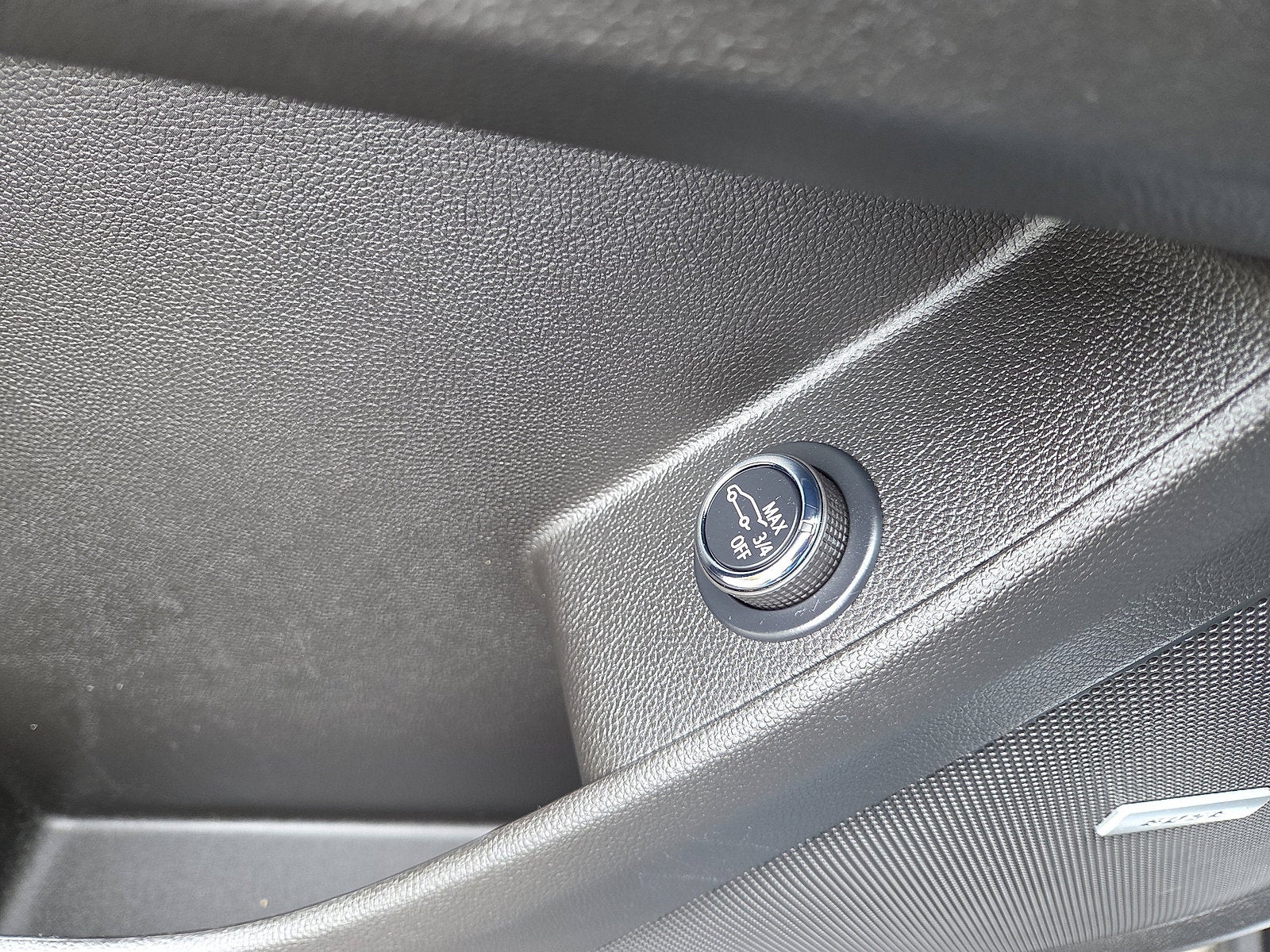 2024 Chevrolet Traverse Limited Premier AWD