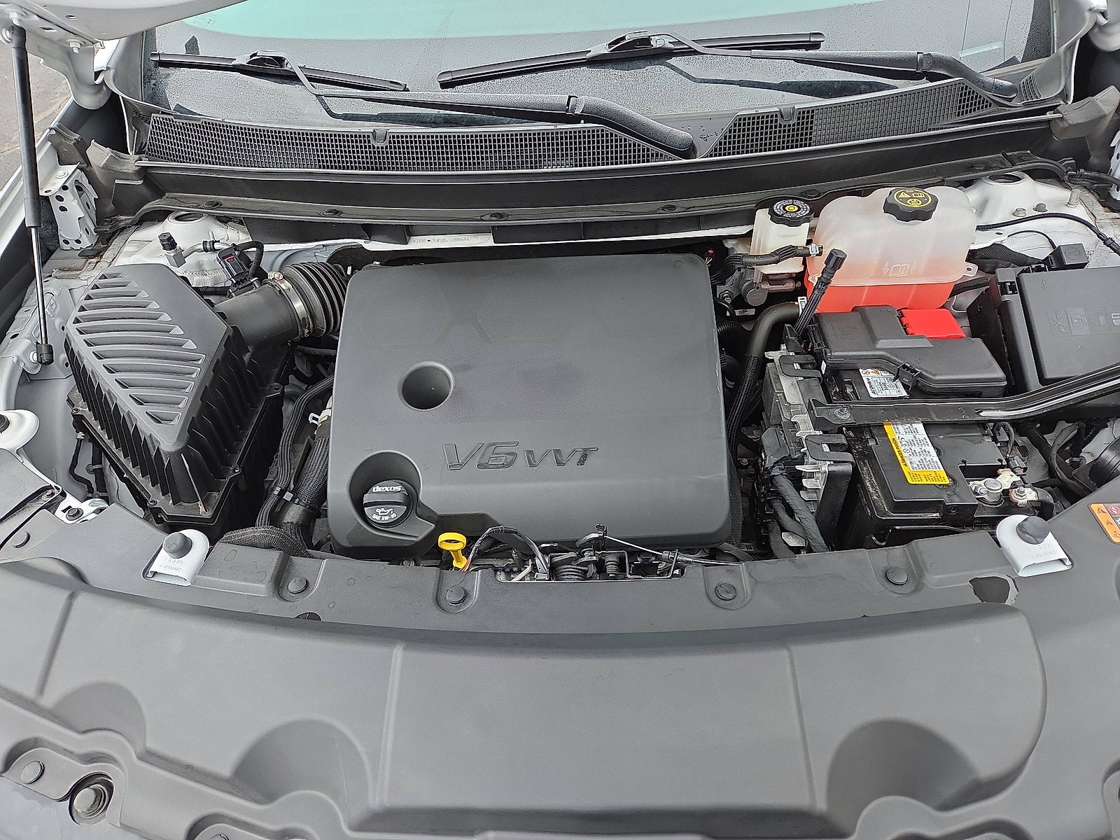 2024 Chevrolet Traverse Limited Premier AWD