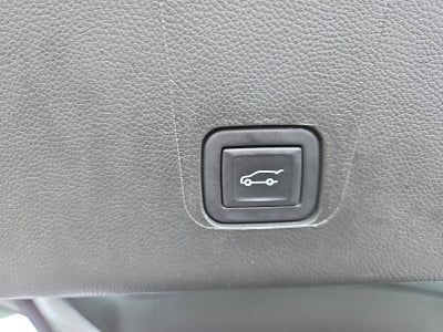 2024 Chevrolet Traverse Limited Premier AWD