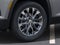 2026 Chevrolet Traverse LT AWD