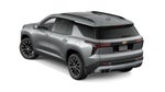 2026 Chevrolet Traverse LT AWD