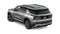 2026 Chevrolet Traverse LT AWD