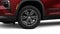 2026 Chevrolet Traverse LT AWD