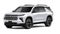 2027 Chevrolet Traverse LT AWD