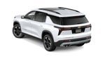 2027 Chevrolet Traverse LT AWD