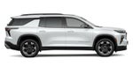 2027 Chevrolet Traverse LT AWD