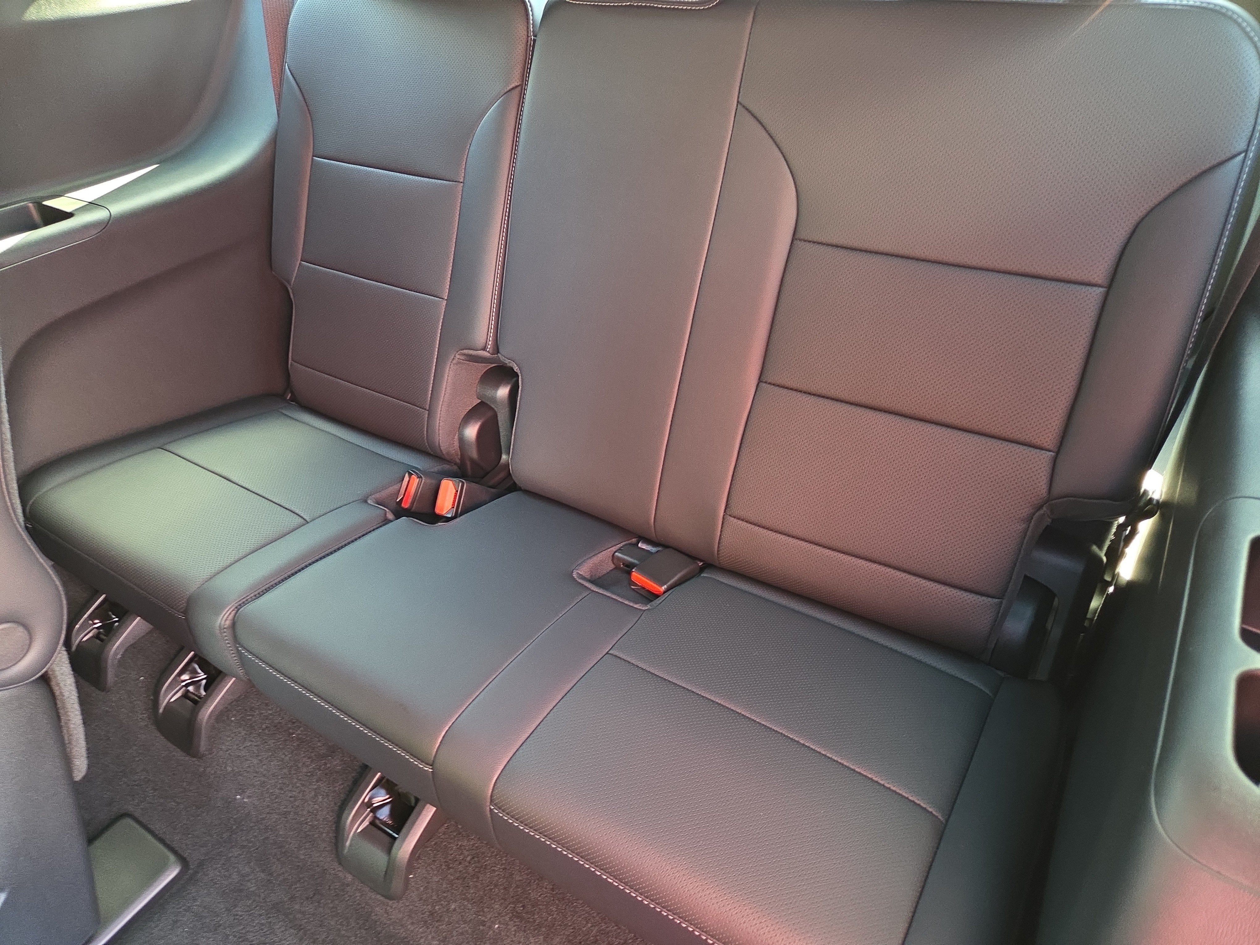 2027 Chevrolet Traverse LT AWD