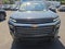 2027 Chevrolet Traverse LT AWD