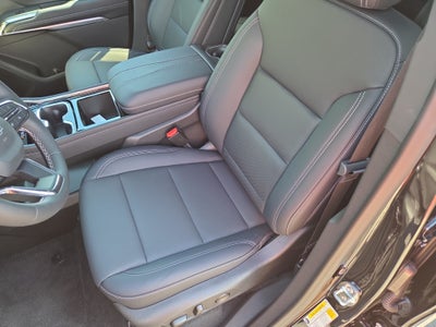 2027 Chevrolet Traverse LT AWD
