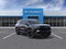 2027 Chevrolet Traverse LT AWD