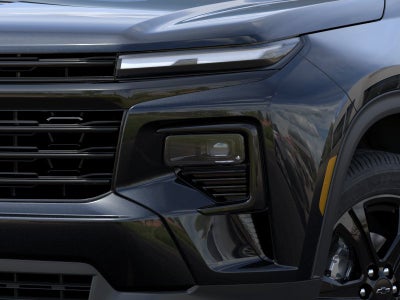 2027 Chevrolet Traverse LT AWD