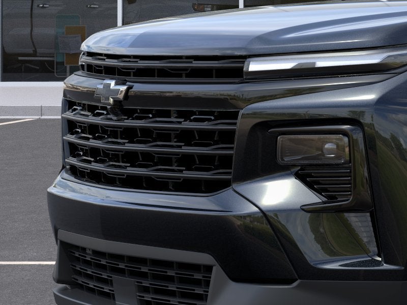 2027 Chevrolet Traverse LT AWD
