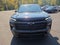 2027 Chevrolet Traverse LT AWD