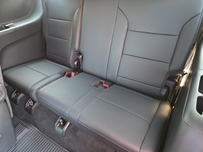 2027 Chevrolet Traverse LT AWD