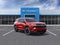2027 Chevrolet Traverse LT AWD