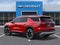2027 Chevrolet Traverse LT AWD