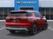 2027 Chevrolet Traverse LT AWD