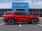 2027 Chevrolet Traverse LT AWD