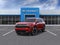 2027 Chevrolet Traverse LT AWD