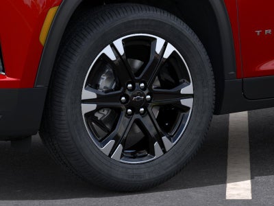 2027 Chevrolet Traverse LT AWD