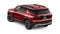 2027 Chevrolet Traverse LT AWD