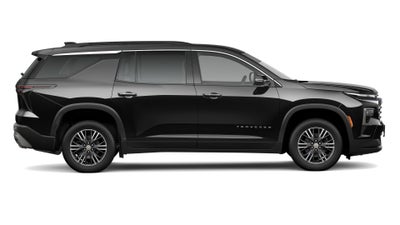 2027 Chevrolet Traverse LT AWD