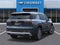 2026 Chevrolet Traverse LT AWD