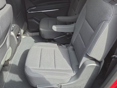 2026 Chevrolet Traverse LT AWD