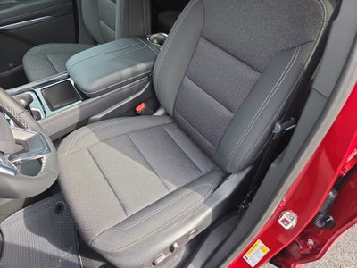 2026 Chevrolet Traverse LT AWD