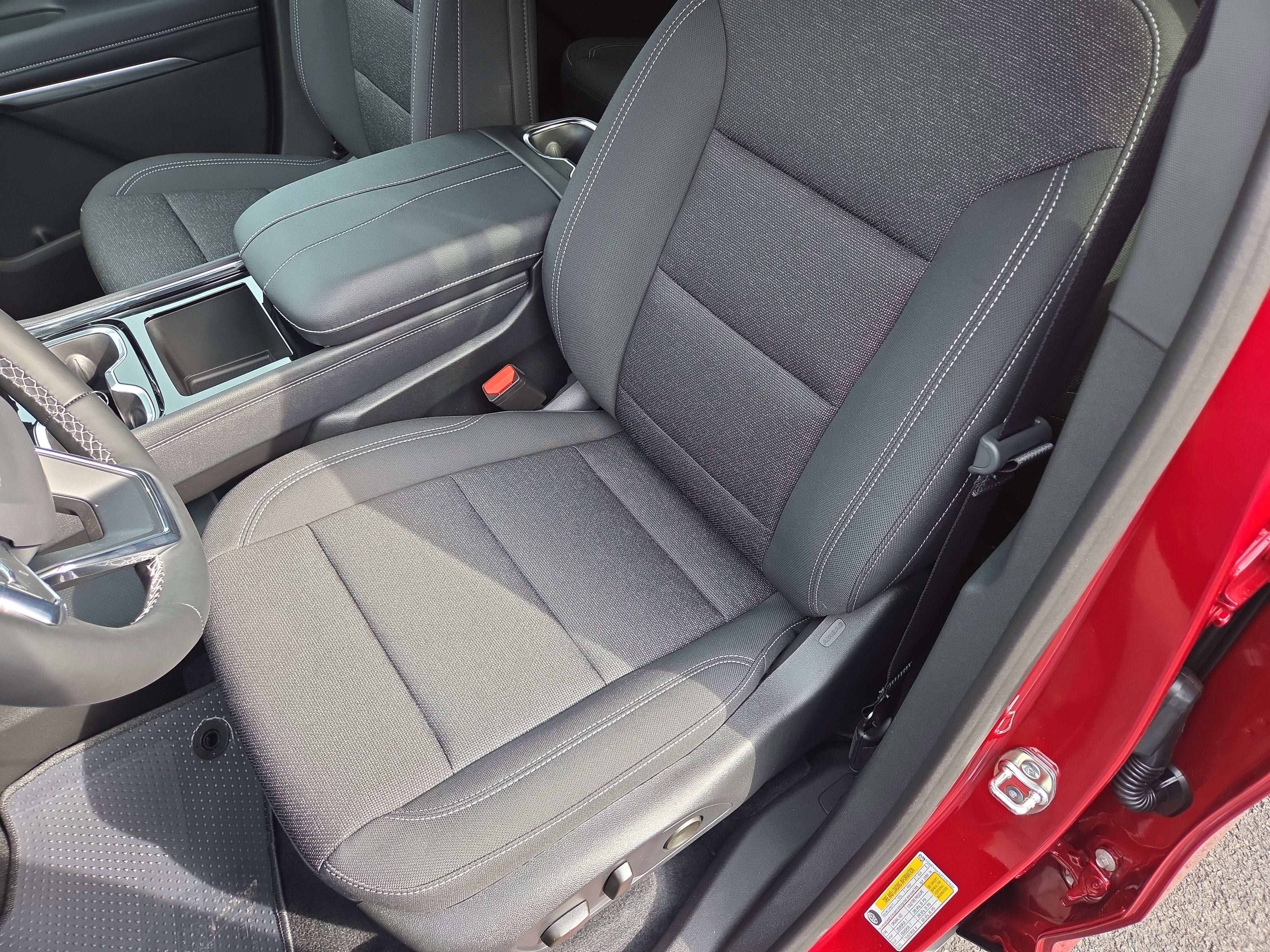 2026 Chevrolet Traverse LT AWD