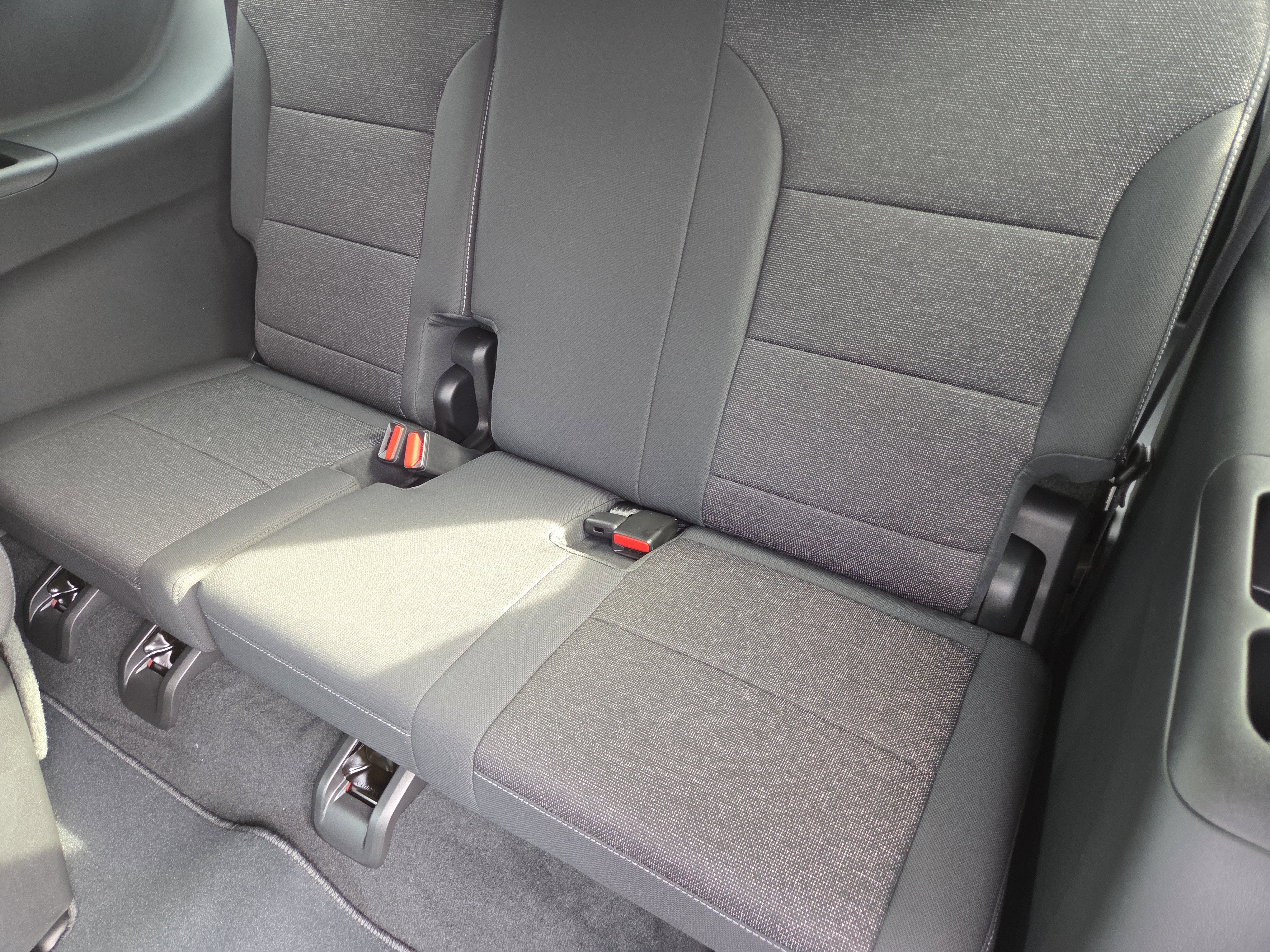 2026 Chevrolet Traverse LT AWD