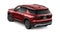 2026 Chevrolet Traverse LT AWD