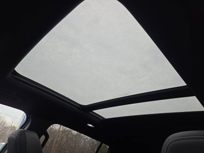 2026 Chevrolet Traverse LT AWD