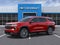 2026 Chevrolet Traverse LT AWD