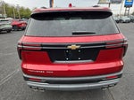 2026 Chevrolet Traverse LT AWD