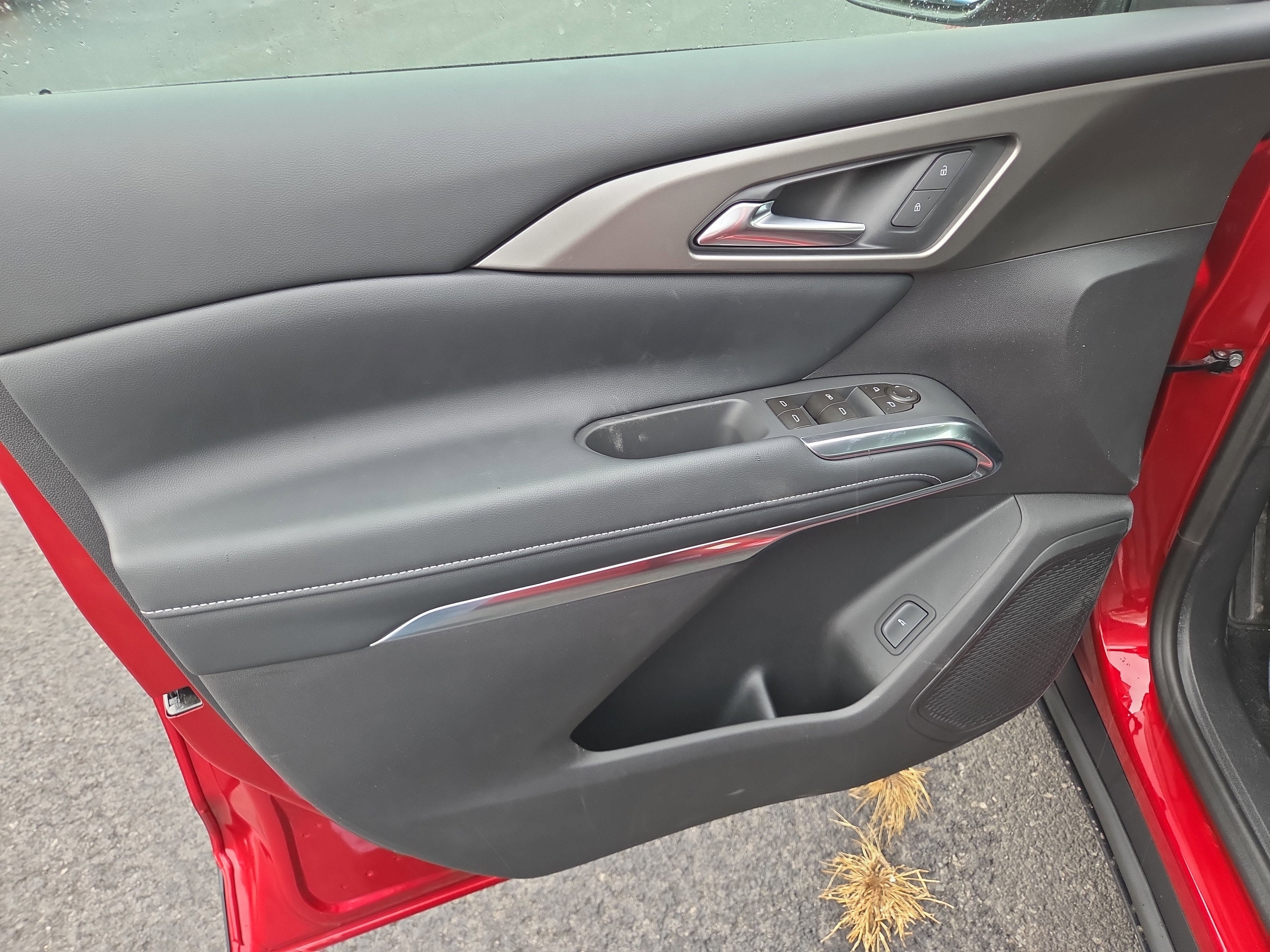 2026 Chevrolet Traverse LT AWD