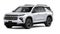 2026 Chevrolet Traverse LT AWD