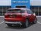 2026 Chevrolet Traverse LT AWD